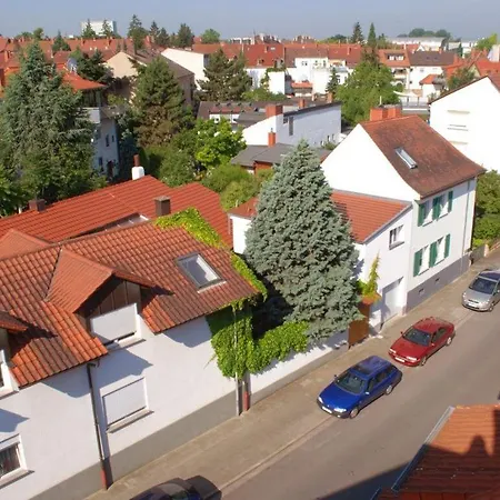 Apartamento Fewo I Elderberry View *