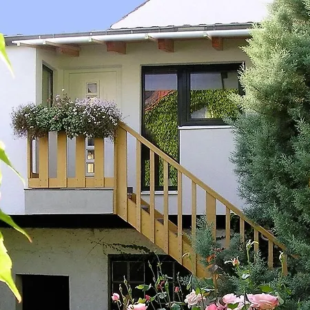 Apartamento Fewo I Elderberry View *