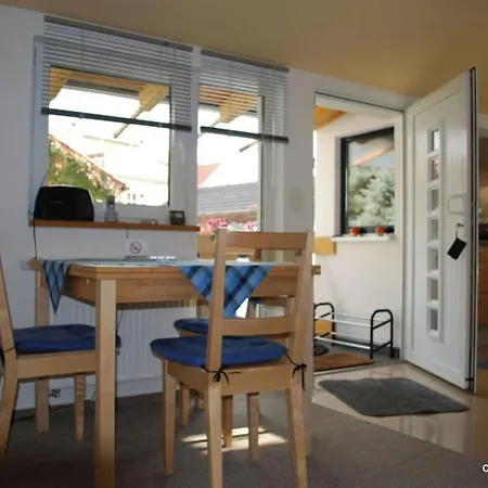 Apartamento Fewo I Elderberry View Speyer