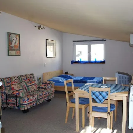 Fewo I Elderberry View Apartamento